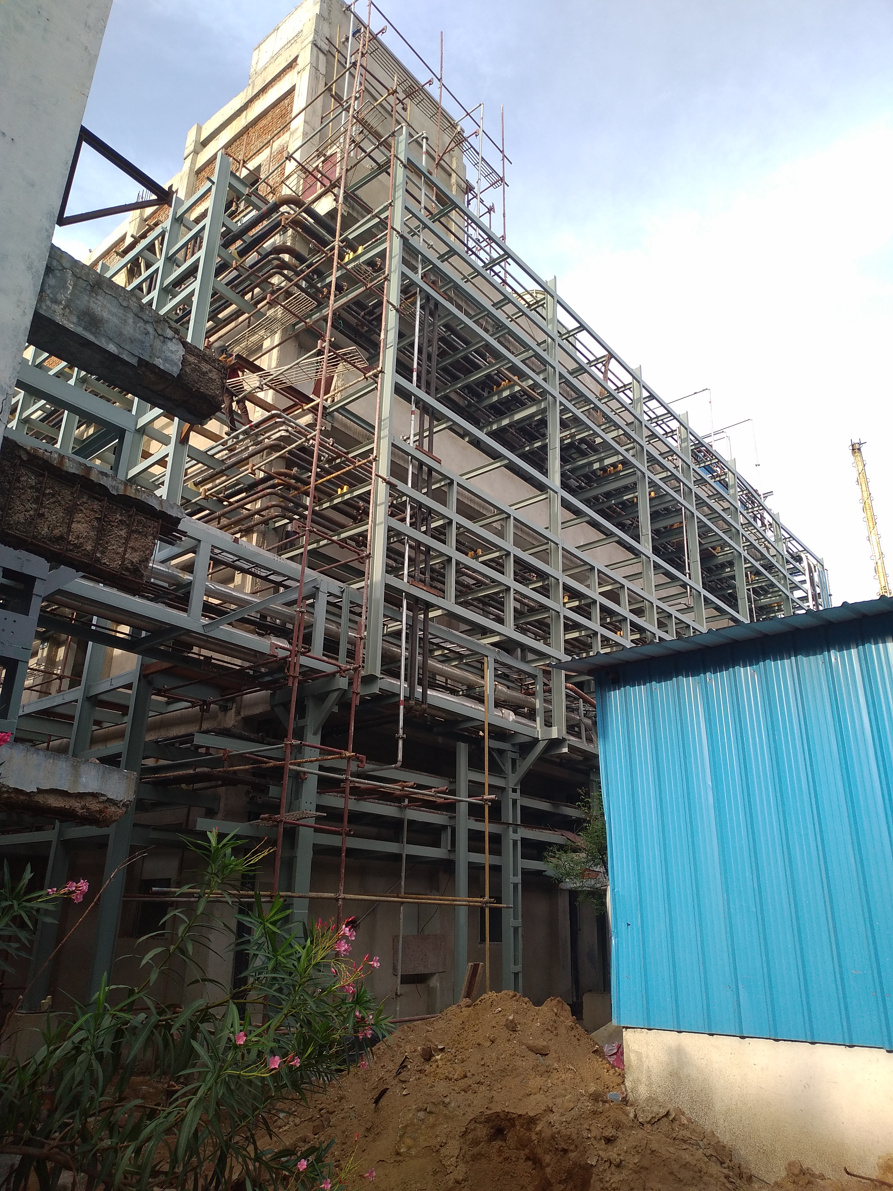 Site Photo